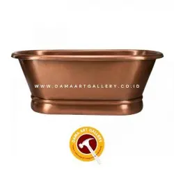 Supplier Bak Mandi Tembaga dan Kuningan
